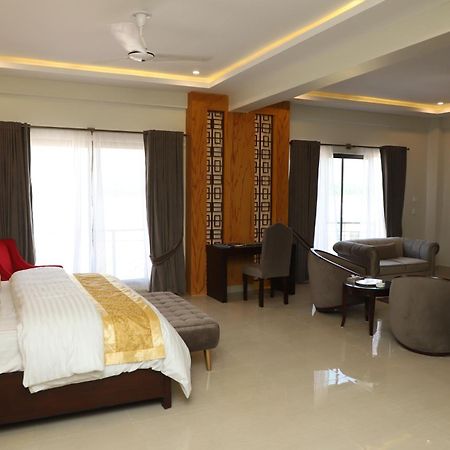 Swat Palace Hotel By Northin Mam Derai Room photo