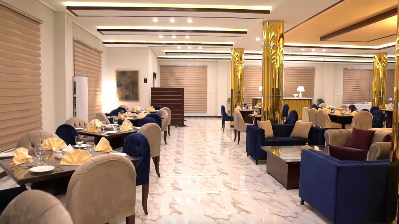Swat Palace Hotel By Northin Mam Derai Exterior photo
