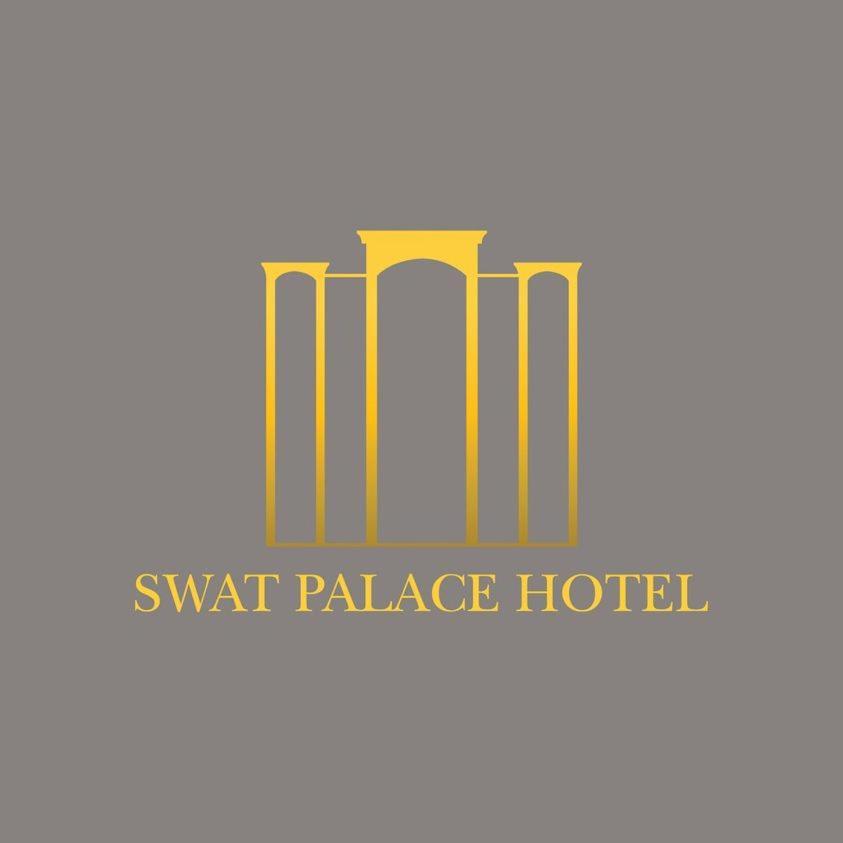Swat Palace Hotel By Northin Mam Derai Exterior photo