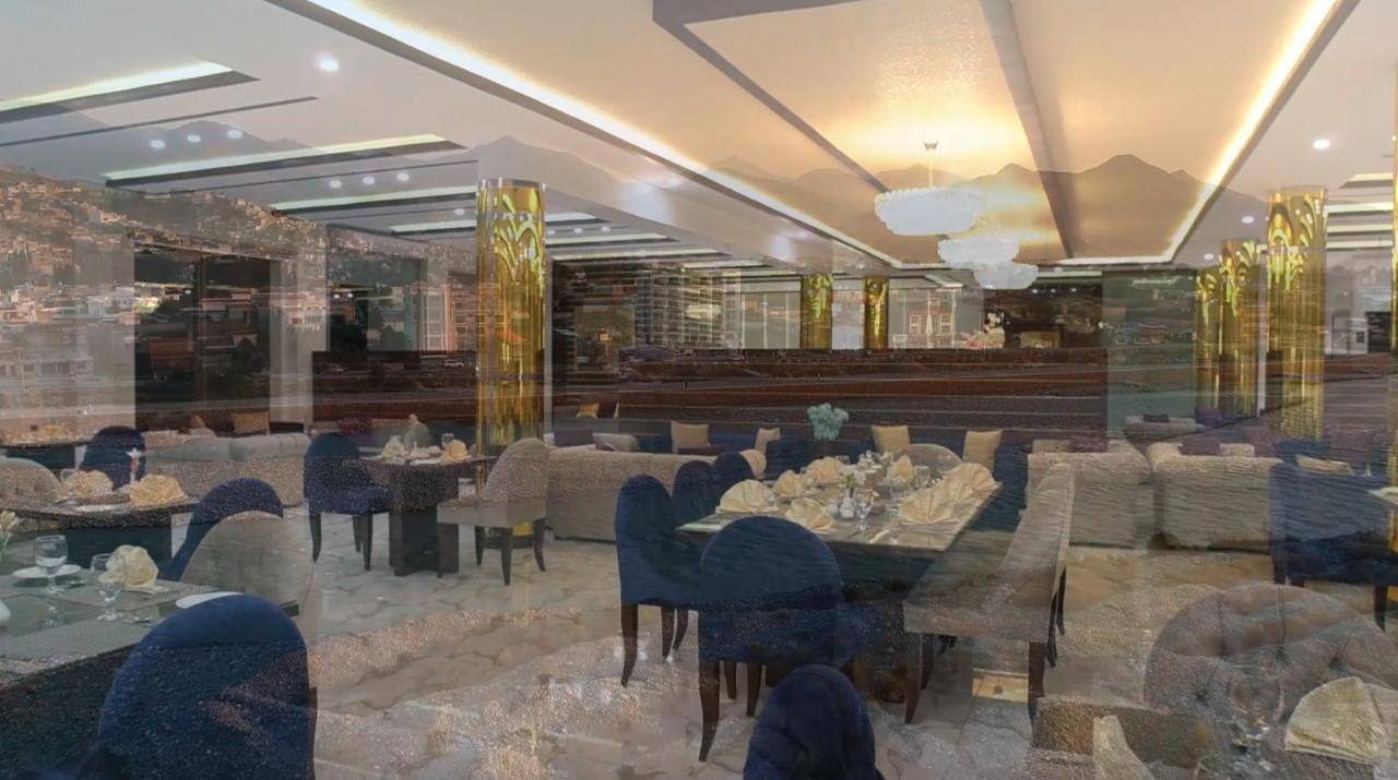 Swat Palace Hotel By Northin Mam Derai Exterior photo